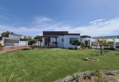 Moni, Limassol Bungalow For Rent | 48344AA