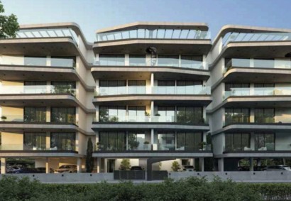 Livadia, Larnaka Apartment For Sale | 48617