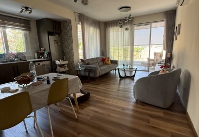 Larnaka - Makenzy, Larnaka Apartment For Sale | 48619