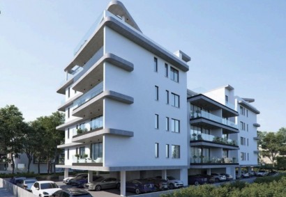 Livadia, Larnaka Apartment For Sale | 48618