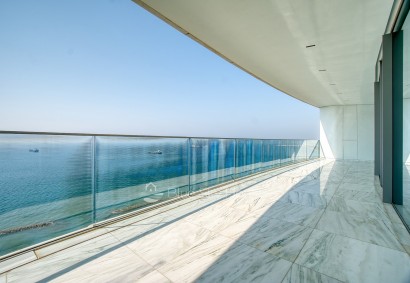 Neapolis, Limassol High-Rise Apartment For Sale | 48622