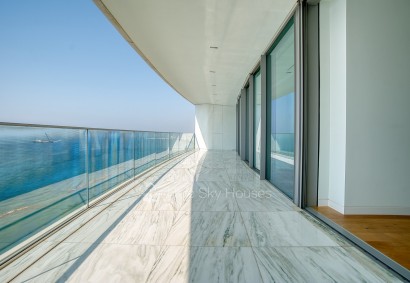 Neapolis, Limassol High-Rise Apartment For Sale | 48626