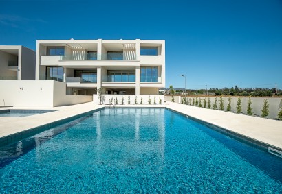 Empa, Paphos Apartment For Rent | 47563