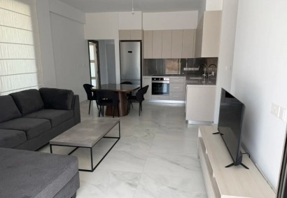 Panthea, Limassol Apartment For Rent | 48164AA
