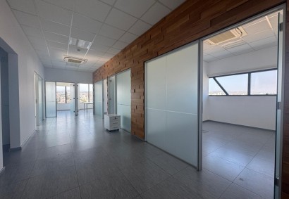 Kapsalos, Limassol Office  For Rent | 48639AA