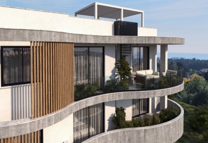 Kato Paphos - Universal, Paphos Apartment For Sale | 47233