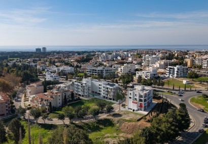 Kato Paphos - Universal, Paphos Apartment For Sale | 48644