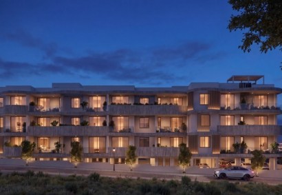 Kato Paphos - Universal, Paphos Apartment For Sale | 48645