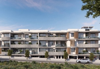 Kato Paphos - Universal, Paphos Apartment For Sale | 48648