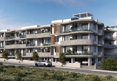 Kato Paphos - Universal, Paphos Apartment For Sale | 48651