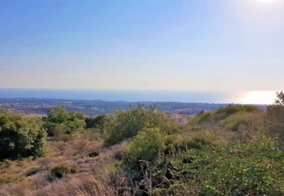 Tala, Paphos Residential Land  For Sale | 48655