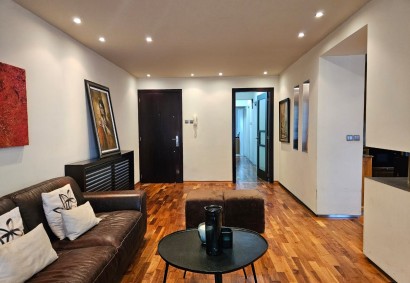 Agios Nicolaos, Larnaka Apartment For Sale | 48671