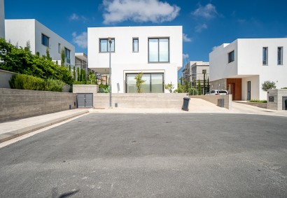 Chloraka, Paphos Detached Villa For Sale | 46928