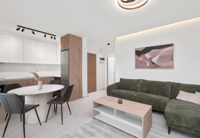 Oroklini, Larnaka Penthouse For Rent | 48692