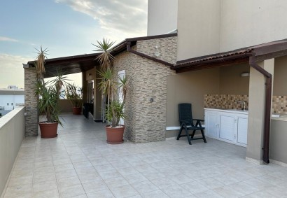 Larnaka - Skala, Larnaka Penthouse For Rent | 48722