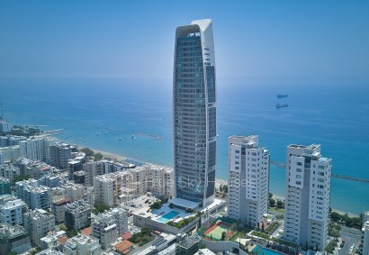 Limassol, Limassol Apartment For Sale | 42958