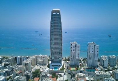 Limassol, Limassol Apartment For Sale | 42964