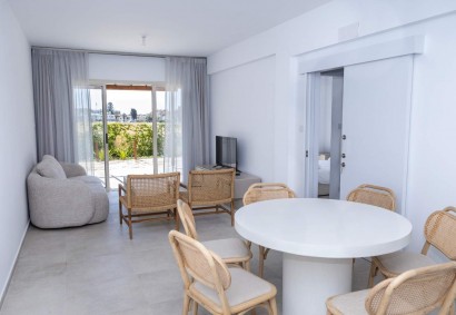 Kato Paphos, Paphos Apartment For Sale | 48748