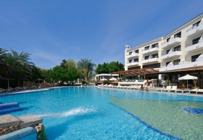 Kato Paphos, Paphos Apartment For Sale | 48749