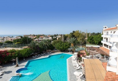 Kato Paphos, Paphos Studio For Sale | 48751
