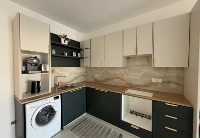 Pervolia, Larnaka Apartment For Sale | 48752