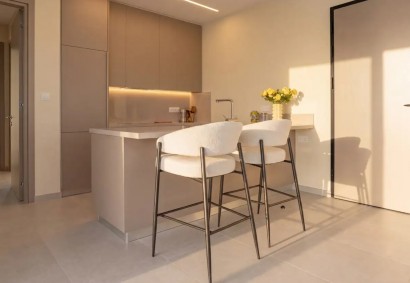 Agios Nektarios, Limassol Penthouse For Rent | 48753AA