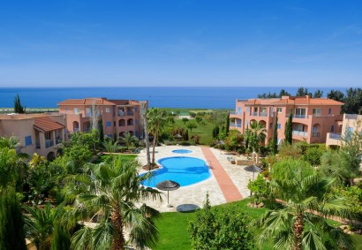 Mandria, Paphos Apartment For Sale | 48755