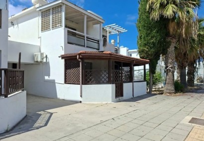 Kato Paphos, Paphos Apartment For Sale | 48756