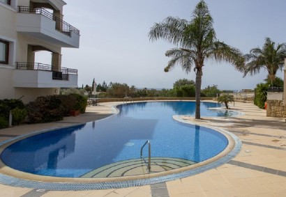 Pegia, Paphos Apartment For Sale | 48759