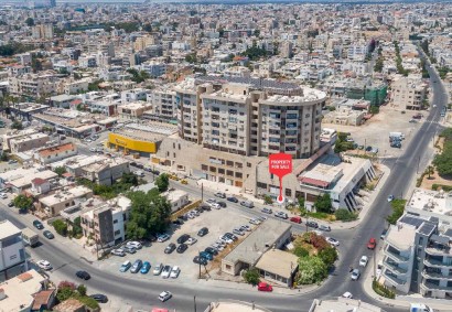 Petrou & Pavlou, Limassol Shop For Sale | 48760