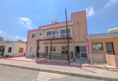 Geroskipou, Paphos Detached Villa For Sale | 48762