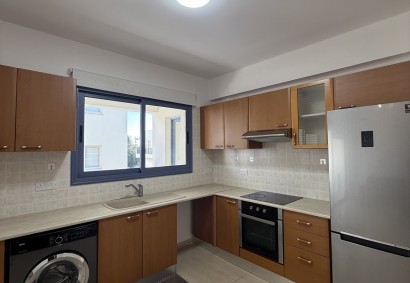 Geroskipou, Paphos Apartment For Sale | 48766