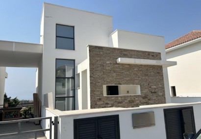 Yermasogia, Limassol Detached Villa For Sale | 48767