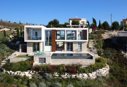 Tsada - Minthis Hills Detached Villa For Sale | 48770