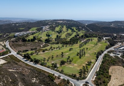 Tsada - Minthis Hills Detached Villa For Sale | 48769