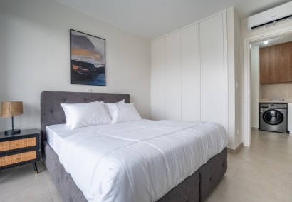Kato Paphos - Universal, Paphos Apartment For Rent | 48774S