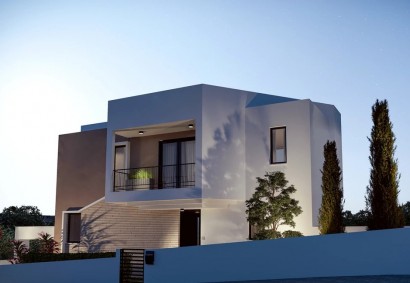 Palodeia, Limassol Detached Villa For Sale | 46194