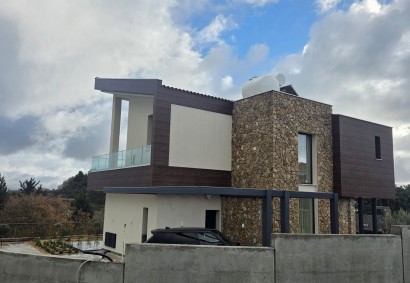 Tsada, Paphos Detached Villa For Sale | 48785
