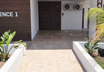 Kiti, Larnaka Apartment For Rent | 48816