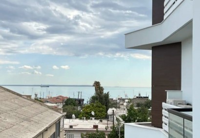 Larnaka - Makenzy, Larnaka Apartment For Rent | 48819