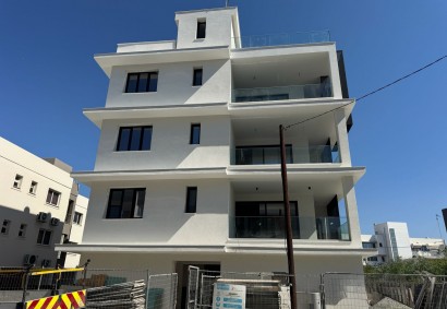 Potamos Germasogeias, Limassol Apartment For Sale | 37649