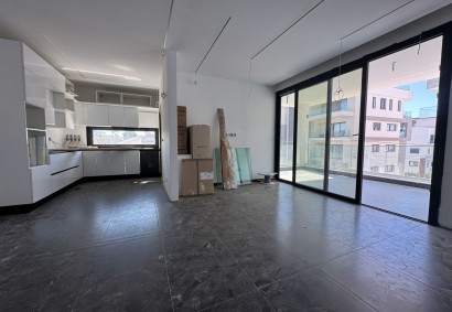 Potamos Germasogeias, Limassol Apartment For Sale | 37649