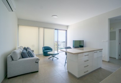 Kato Paphos - Universal, Paphos Apartment For Rent | 48773S