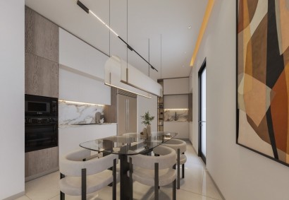 Yermasogia, Limassol Apartment For Sale | 48822