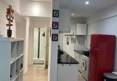 Larnaka - Makenzy, Larnaka Apartment For Rent | 48833