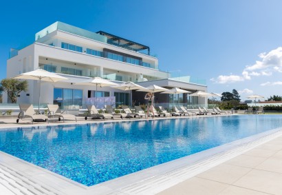 Ayia Napa, Famagusta Penthouse For Sale | 48832