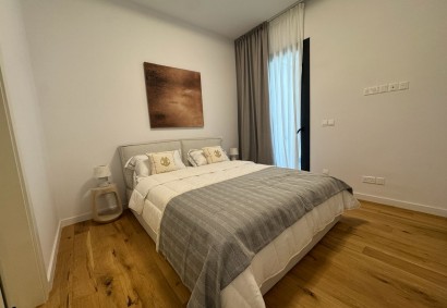 Mesa Yitonia, Limassol Apartment For Sale | 43484