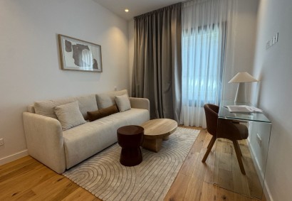 Mesa Yitonia, Limassol Apartment For Sale | 45817
