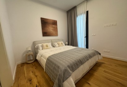 Mesa Yitonia, Limassol Apartment For Sale | 45816