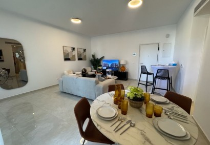 Mesa Yitonia, Limassol Penthouse For Sale | 43487